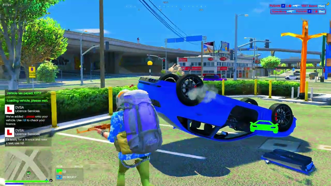 cmg 21