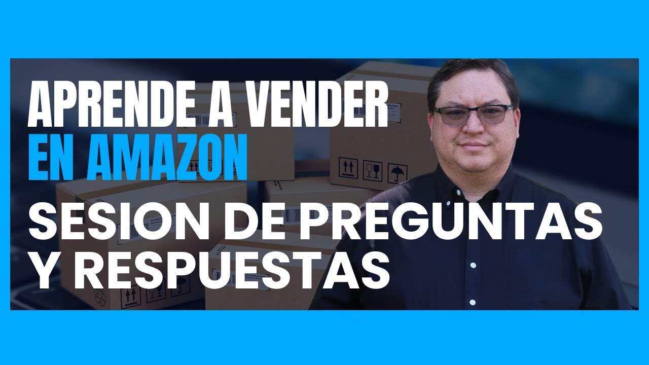 ¿Cómo empezar en Amazon FBA desde cero en 2025?