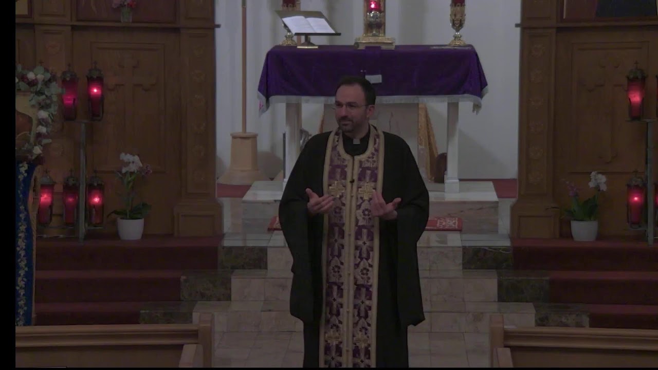 Resurrection Greek Orthodox Church Live Stream