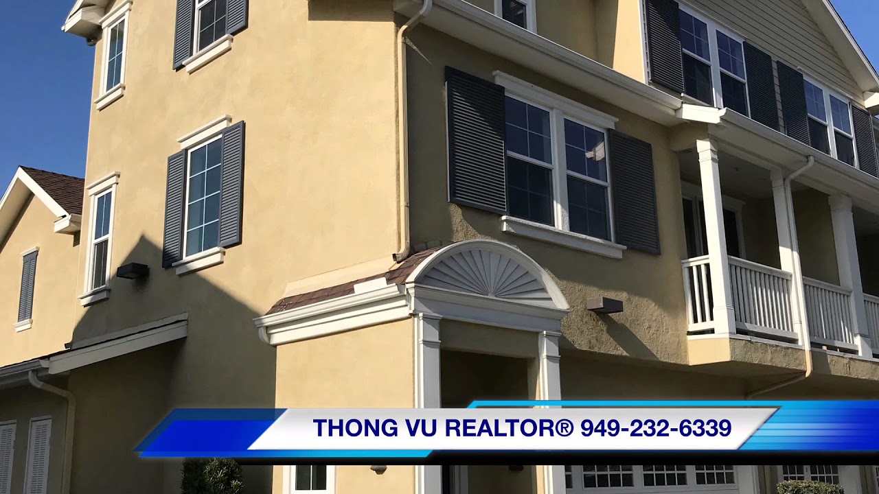 1435 Abelia Irvine CA 92606 | THONG VU REALTOR®