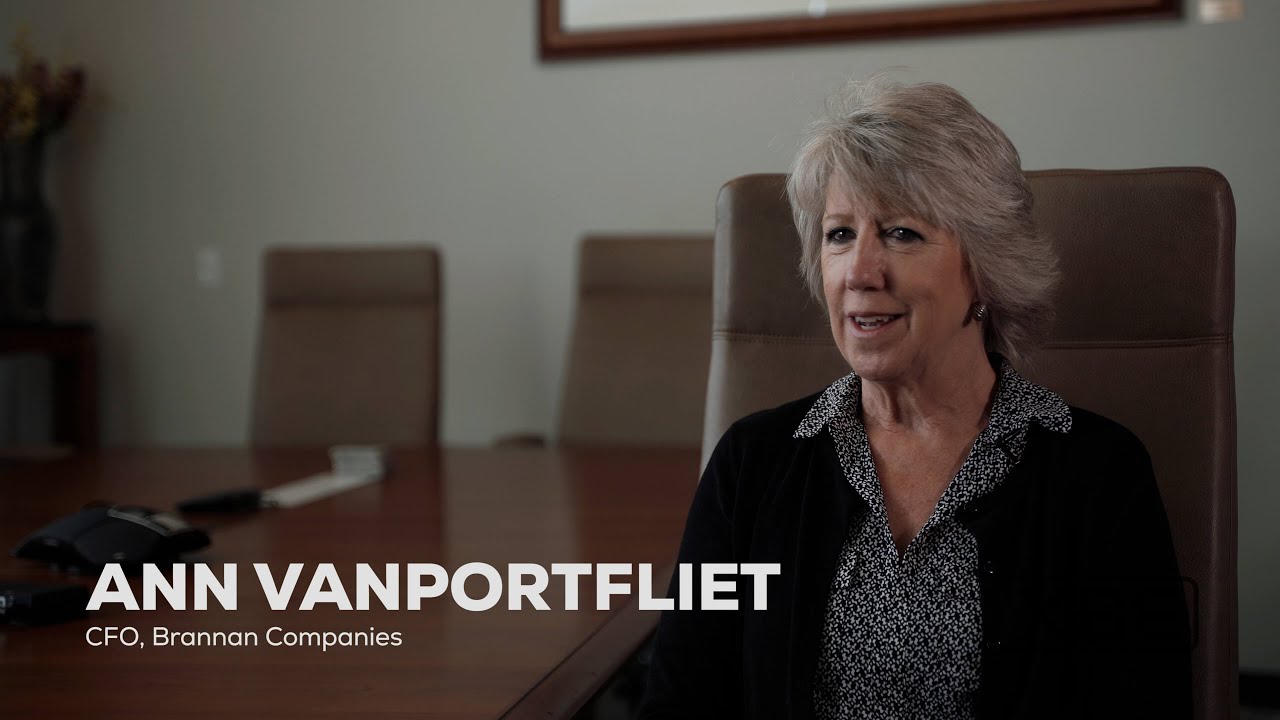 XBE | Brannan Customer Testimonial | Ann