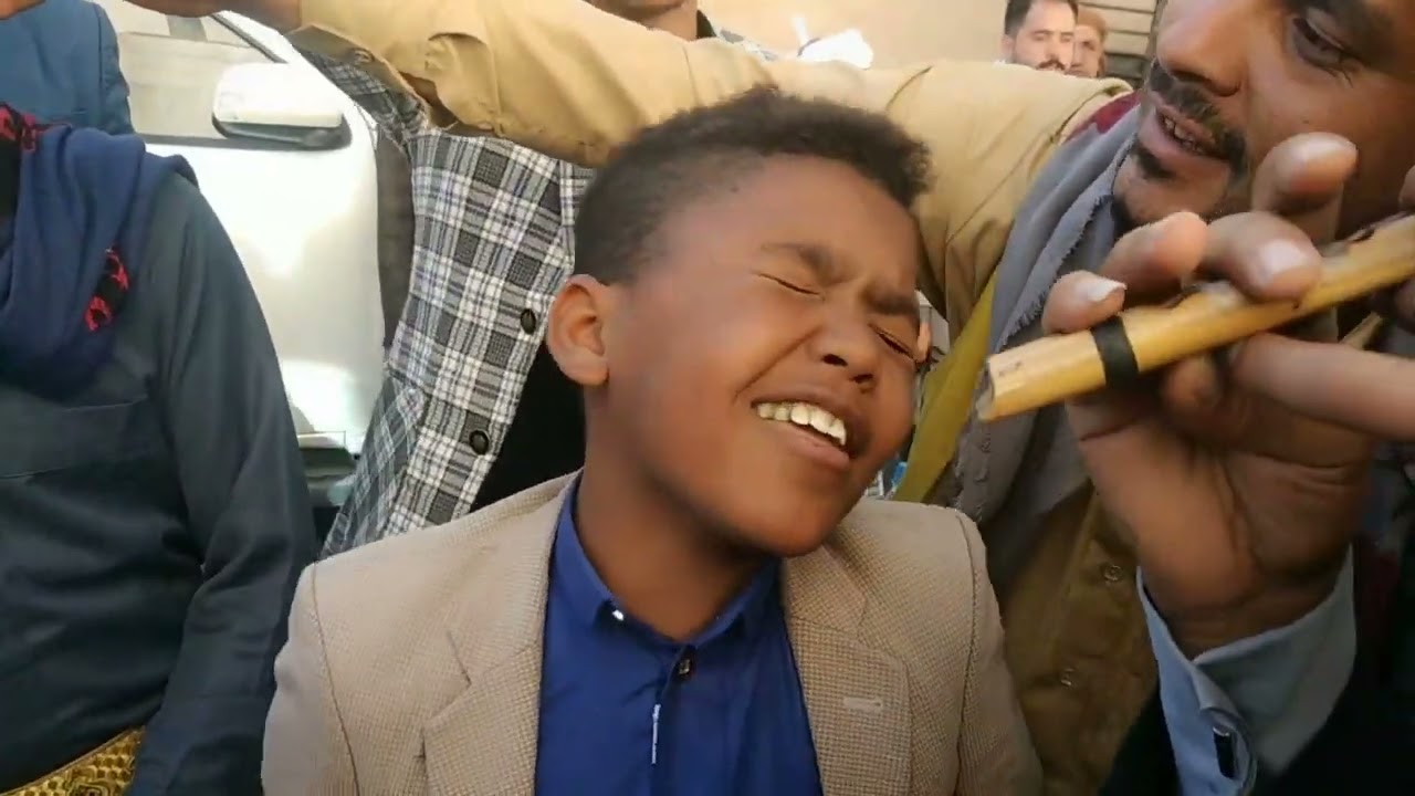 زفة مزمار محمد يحي محب اسسسسسسمع وحكم