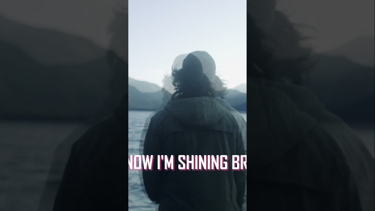 FOUND MY NEW LIFE CHRISTIAN MOTIVATIONAL SONG W LYRICS (TRAP R&B ELECTRONIC 