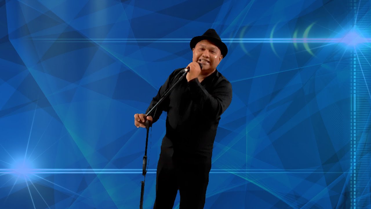 L-O-V-E | Nat King Cole | Claudio Blue (cover)