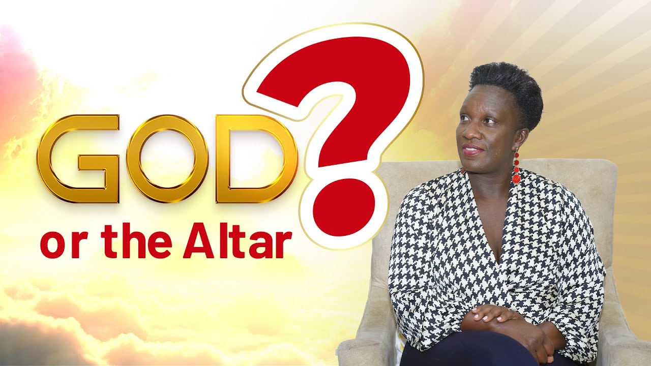 Six reasons why your altar is not working for you 