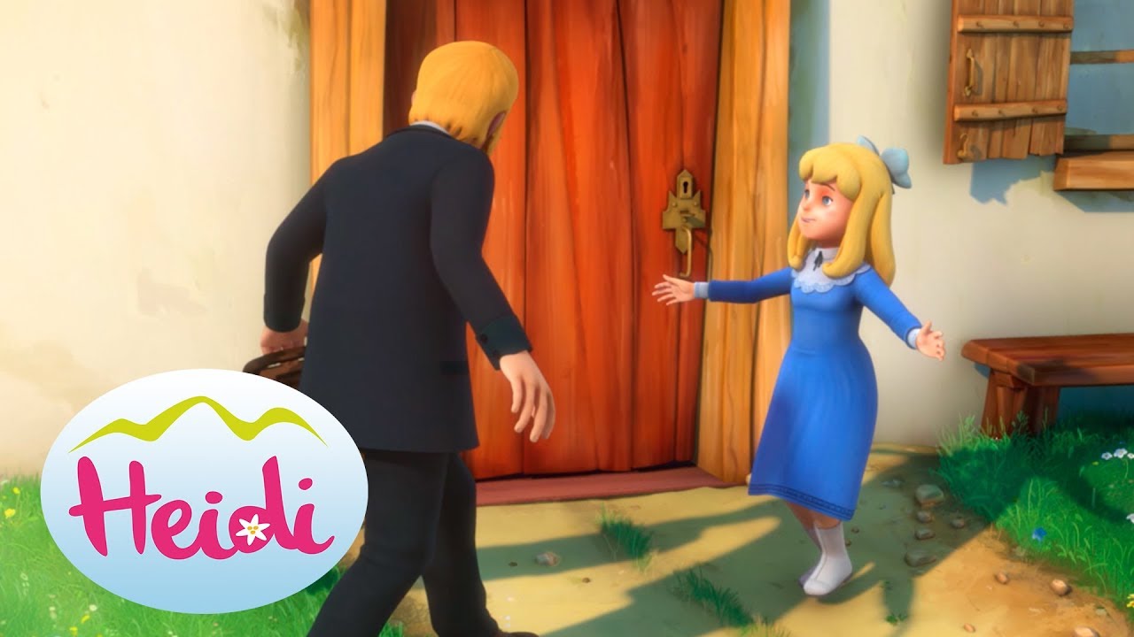 👀Keiner hat damit gerechnet - Teil 3 - Heidi👀