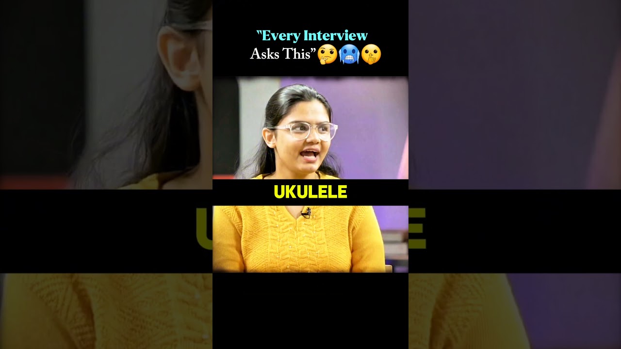 Mock Interview | Rank - 139 | Khushboo Oberoi - IAS | UPSC CSE - 2022 #ias #upsc #brilliant