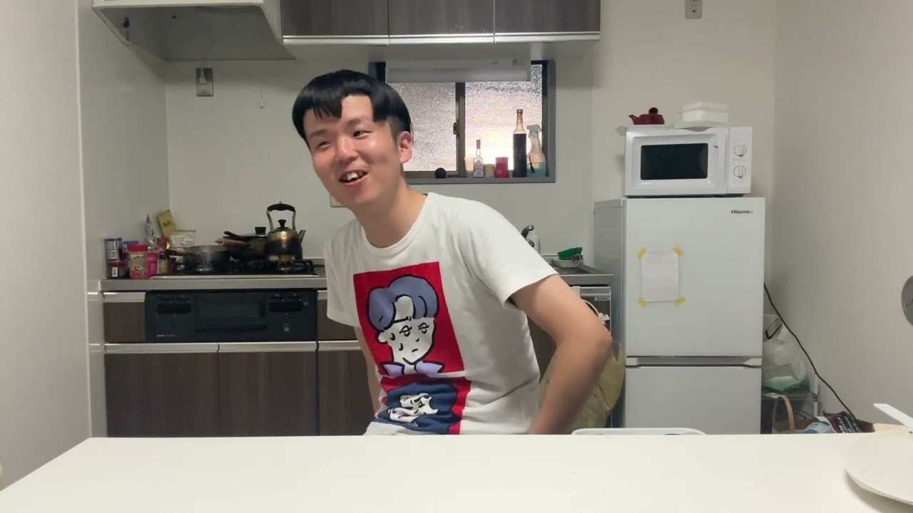 仕事を退職しました。これからは動画一本でやっていきます。