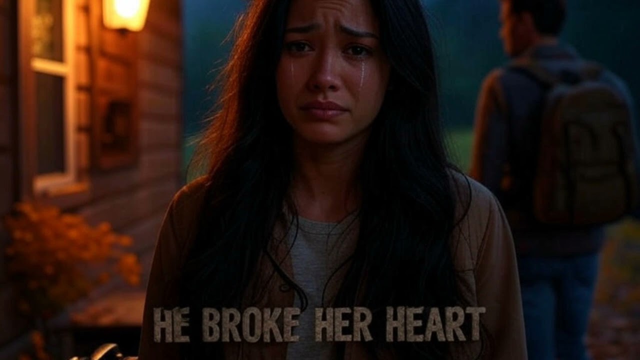 The Older I Get: A Heartbreak Anthem You’ll Wish You Heard Sooner