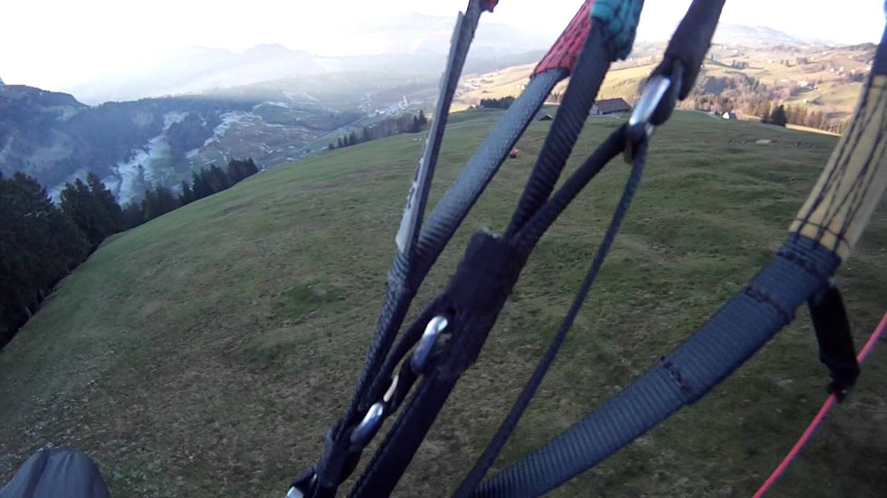 Hike'n'Fly Kamor