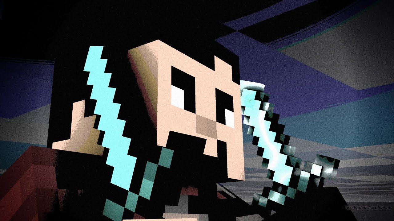 2b2t: AMBUSHED by Rushers (2 vs. 1) PvP Encounter