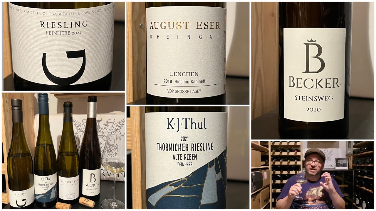 Folge 1233 Rieslinggrüße aus Wiesbaden