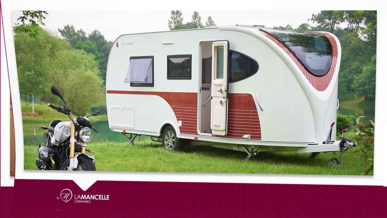 CMT digital - Caravan DE - La Mancelle