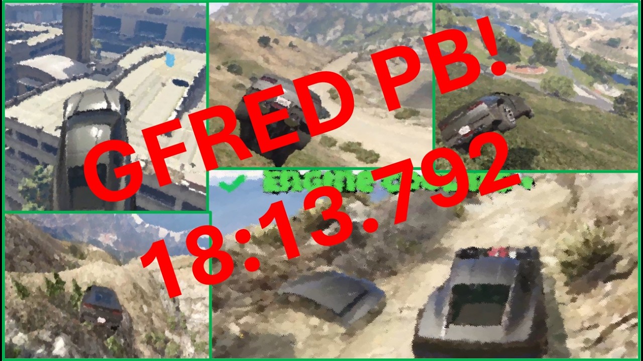 Gfred PB 18:13.792 [music] Coquette