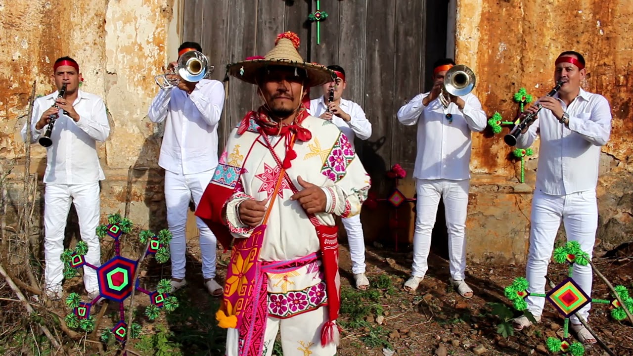 Cusinela Video Oficial - Banda La Matona de Compostela Nayarit
