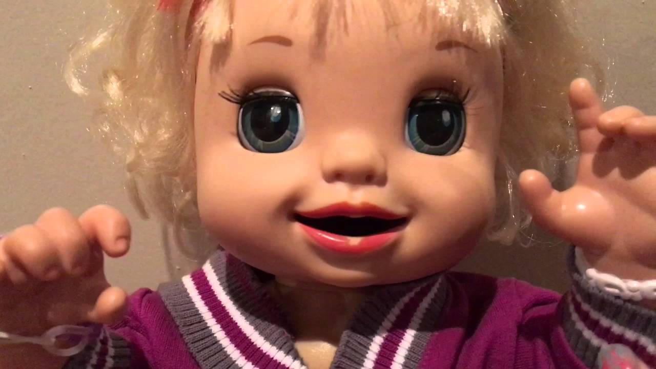 Emma's Music Video