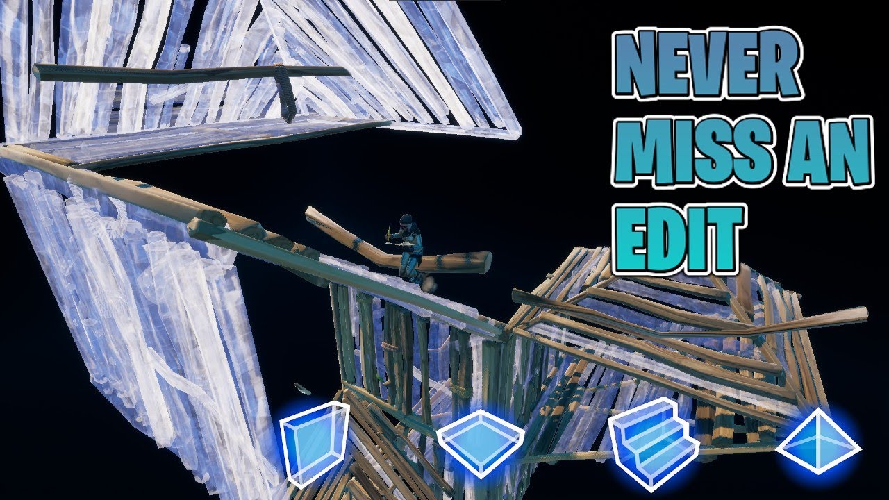 This is how YOU can get PRO LEVEL  crosshair placement (Road To Pro Part 5) Fortnite Chapter 5