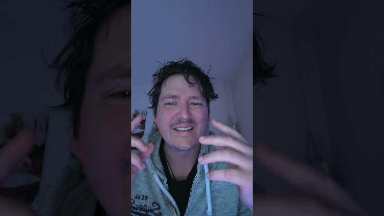 Wie deine Gedanken deine Realit&auml;t formen
