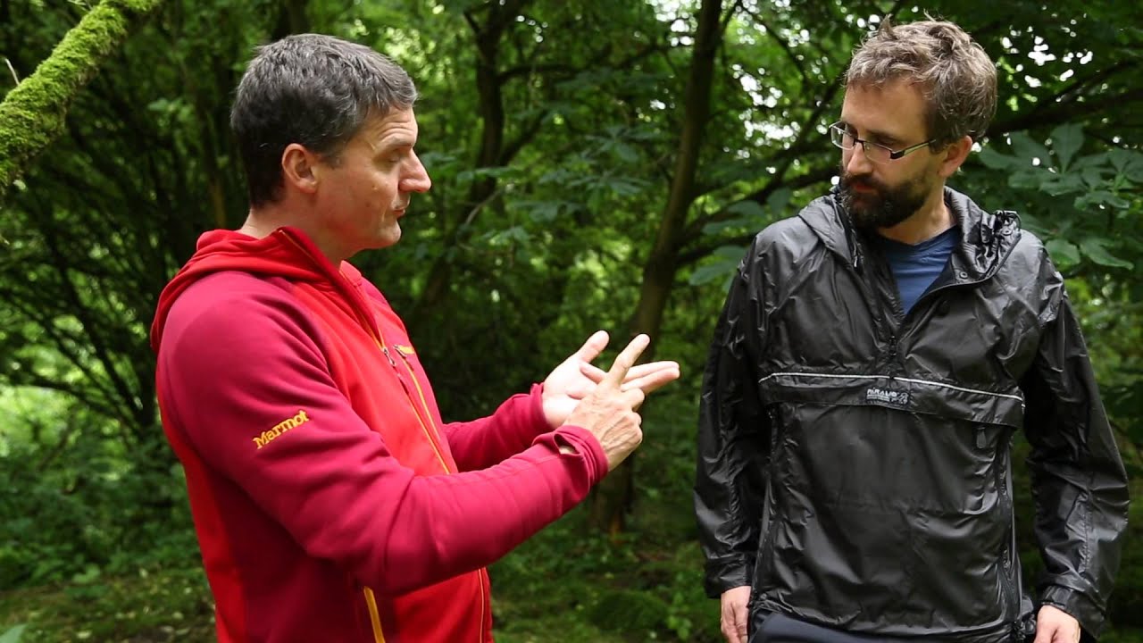 Paramo Velez Adventure Light Smock Review by John from GO Outdoors