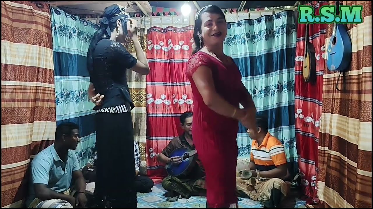 Rohingya Sanger Abu Toyub Best Song | Haleda Super Dance | 30/05/2025