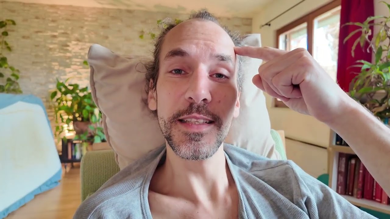 Sebastian Rehfeld - Vom Denken ins Sein