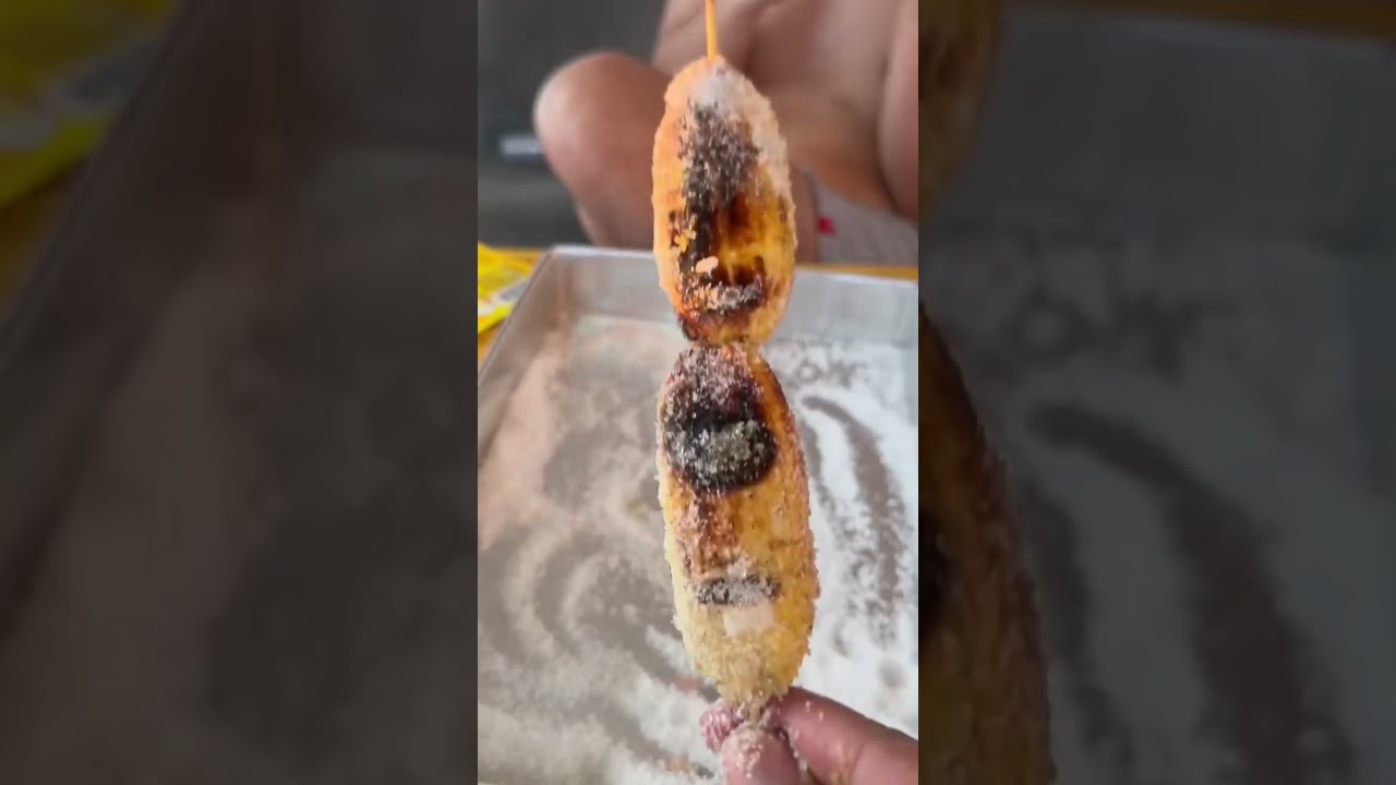 Tara mga mare, luto tayo ng ginanggang, sarap nito ☺️