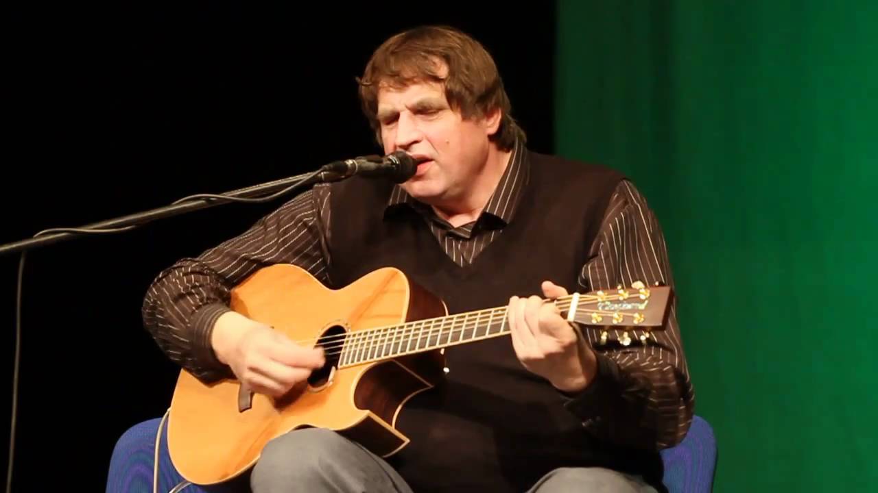 Leszek Kopeć in Grudziądz - Dziewczyna rumiankowa