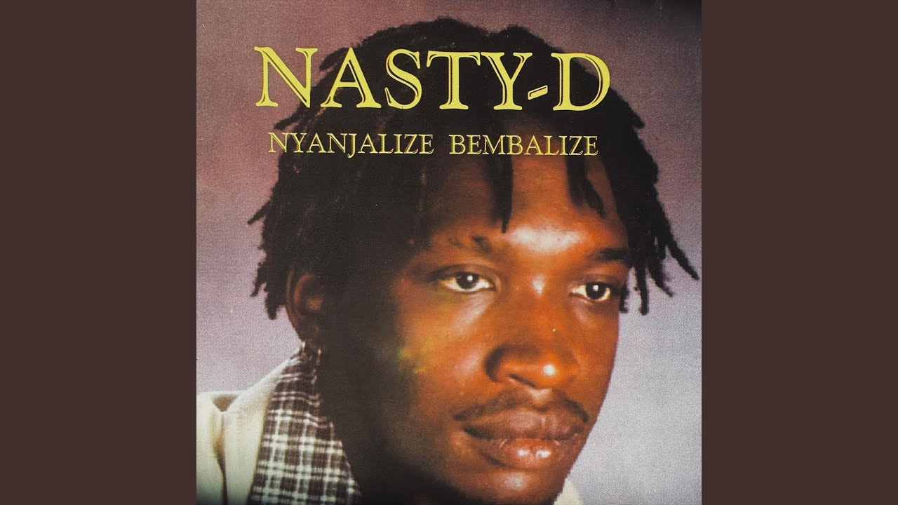 Nga Nafulwa