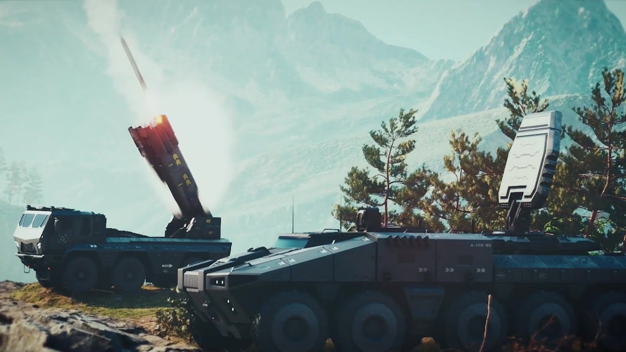Türk savunma sanayii, 2050’lere hazırlanıyor