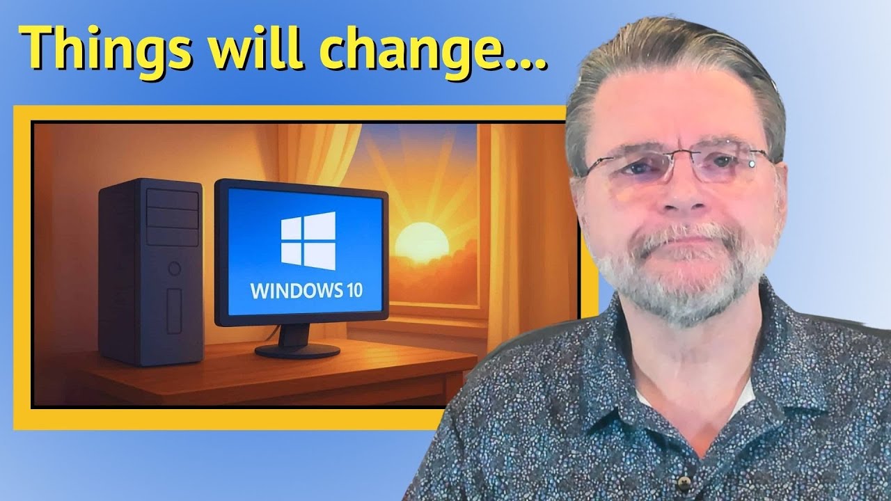 Что произойдет, если я не обновлюсь до Windows 11?