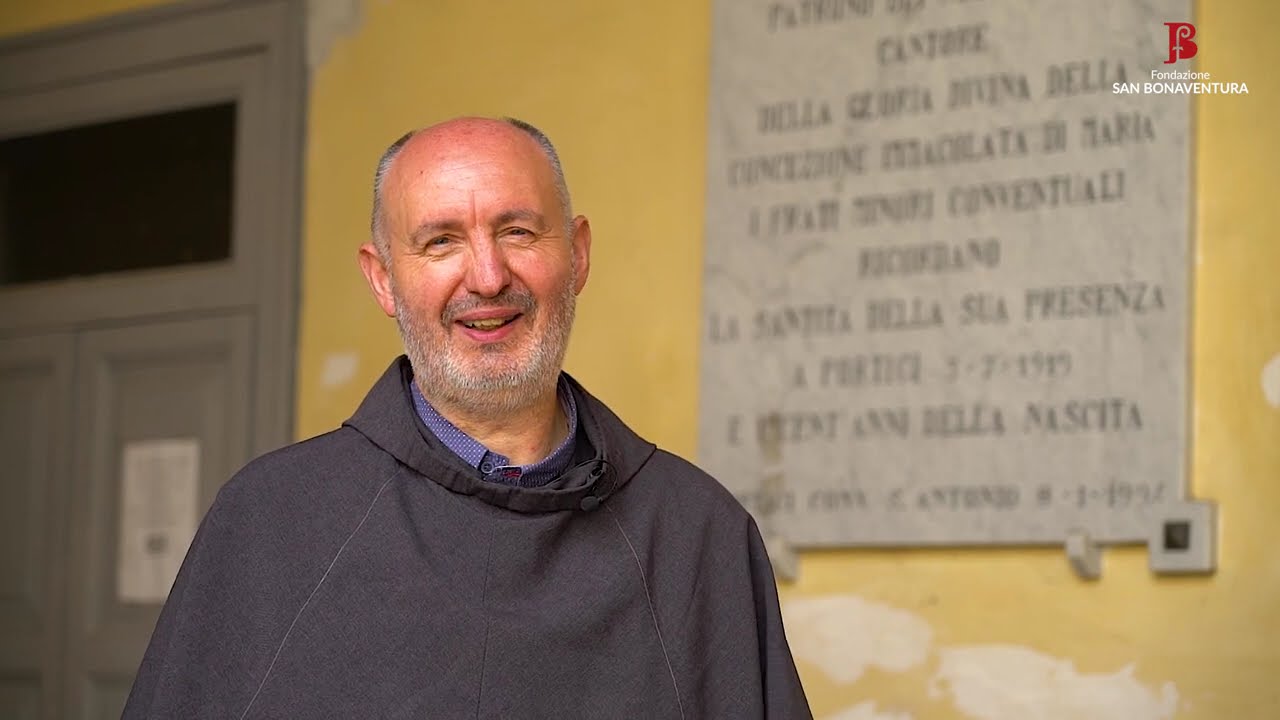 Portici   Stagione 1 Ep  1 I Frati Conventuali a Portici