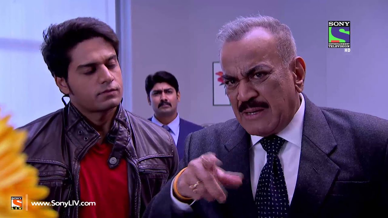 CID - Rahasya Serial Killer Ka - Episode 1105 - 20th July 2014