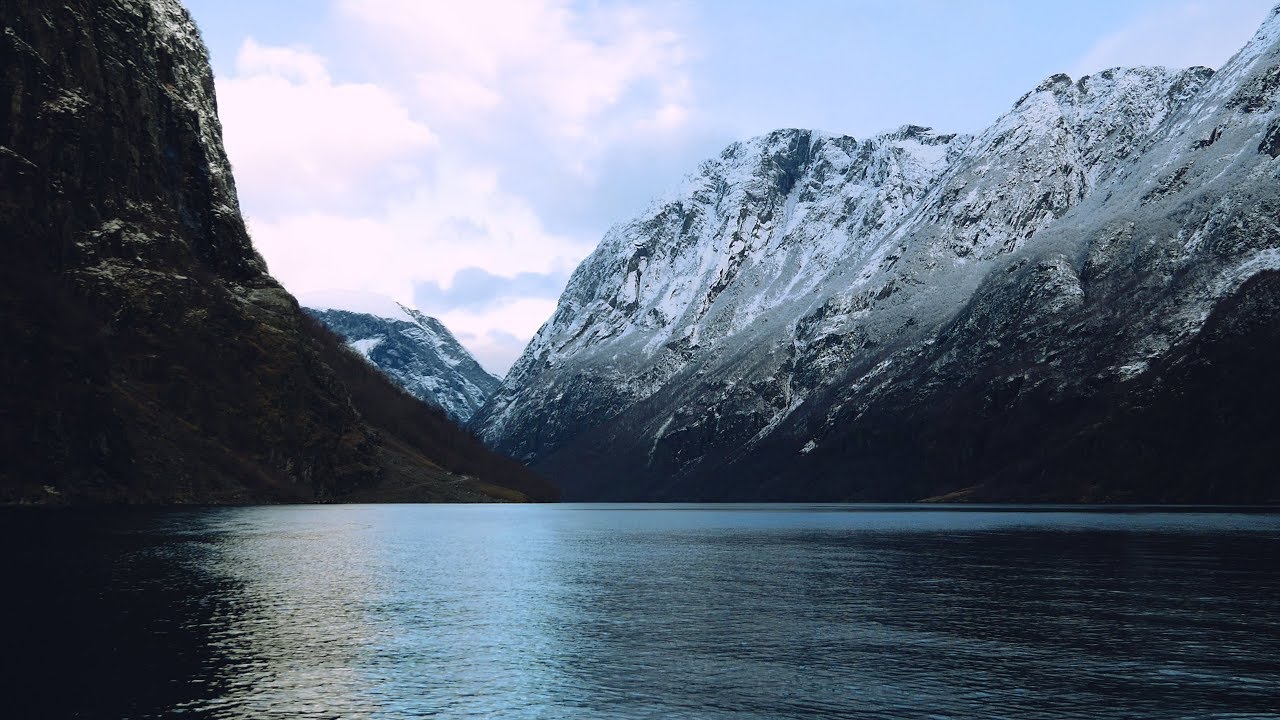 Norway - Cinematic Travel Video 4k (Panasonic G85 & GoPro Hero 7 Black)