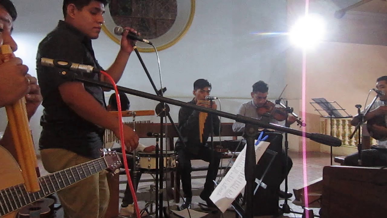 PIEDAD Y GLORIA ANDINO