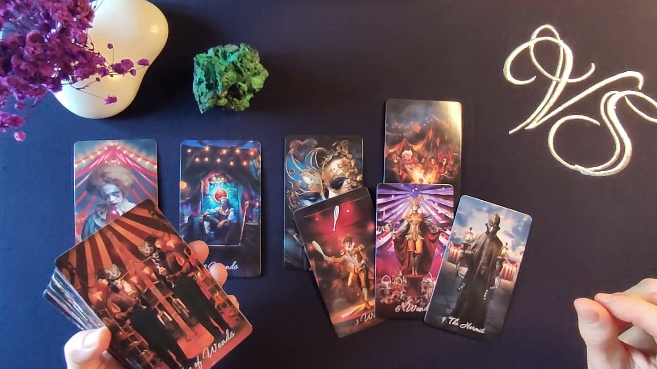 ЛЕВ. С 01 ПО 10 МАРТА 2026 ГОДА. ТАРО ПРОГНОЗ 