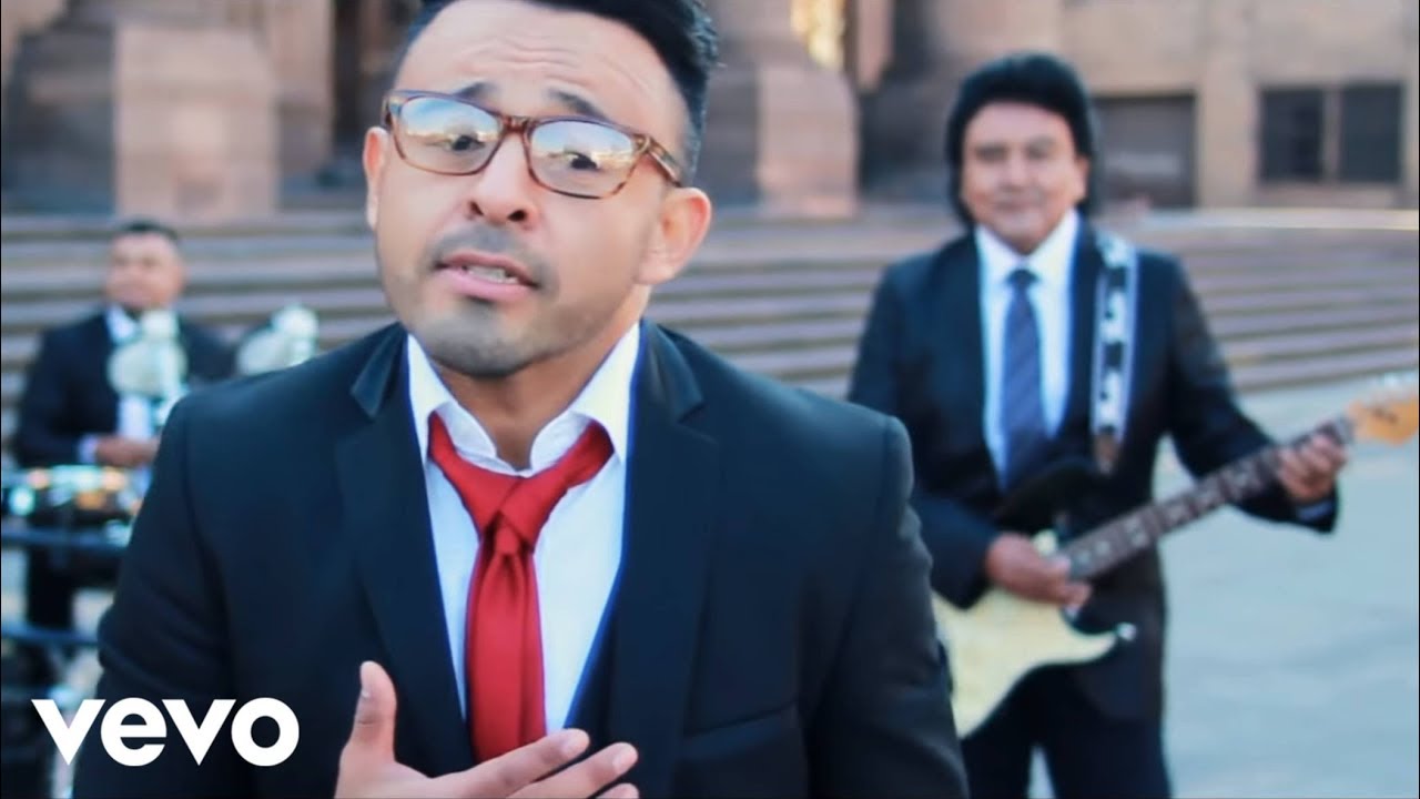 Grupo Bryndis - Me Vuelvo Un Cobarde