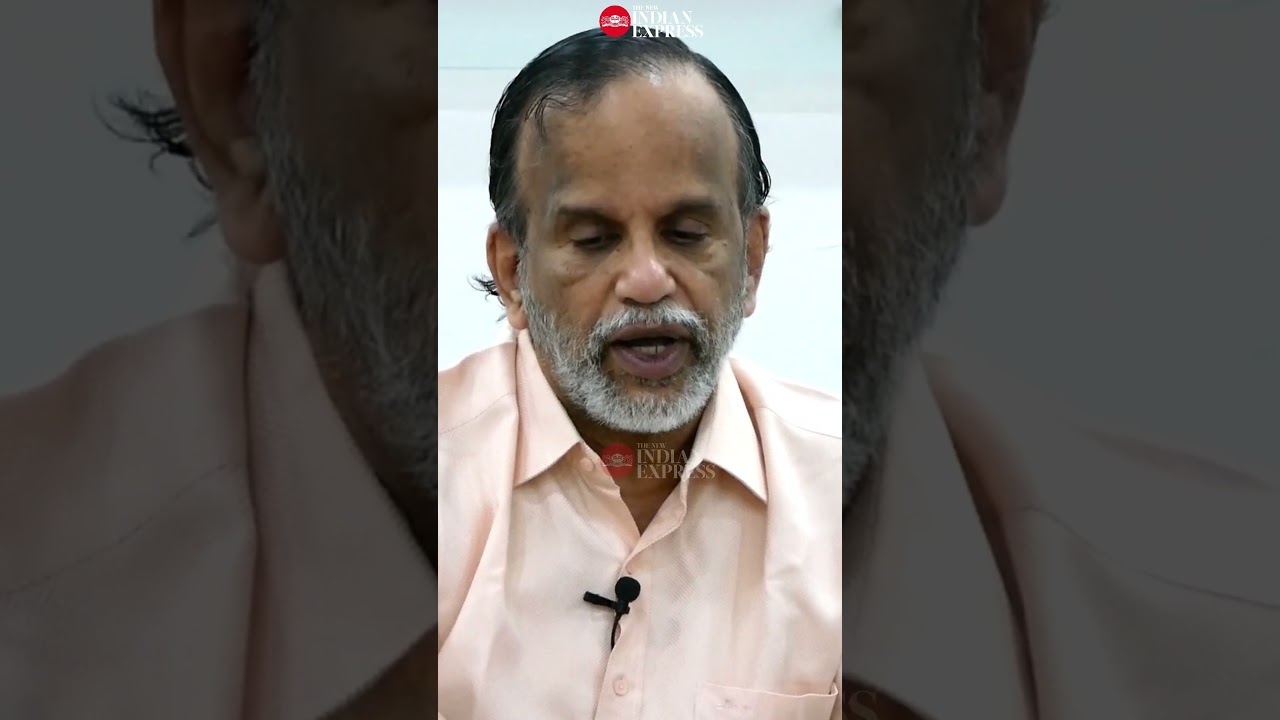 'There will be a situation where all doctors will be from rich families' - Dr VP Gangadharan