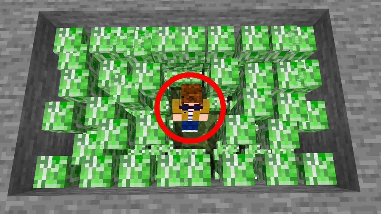 Das &Auml;NGSTLICHSTE MINECRAFT VIDEO 😱 #shorts