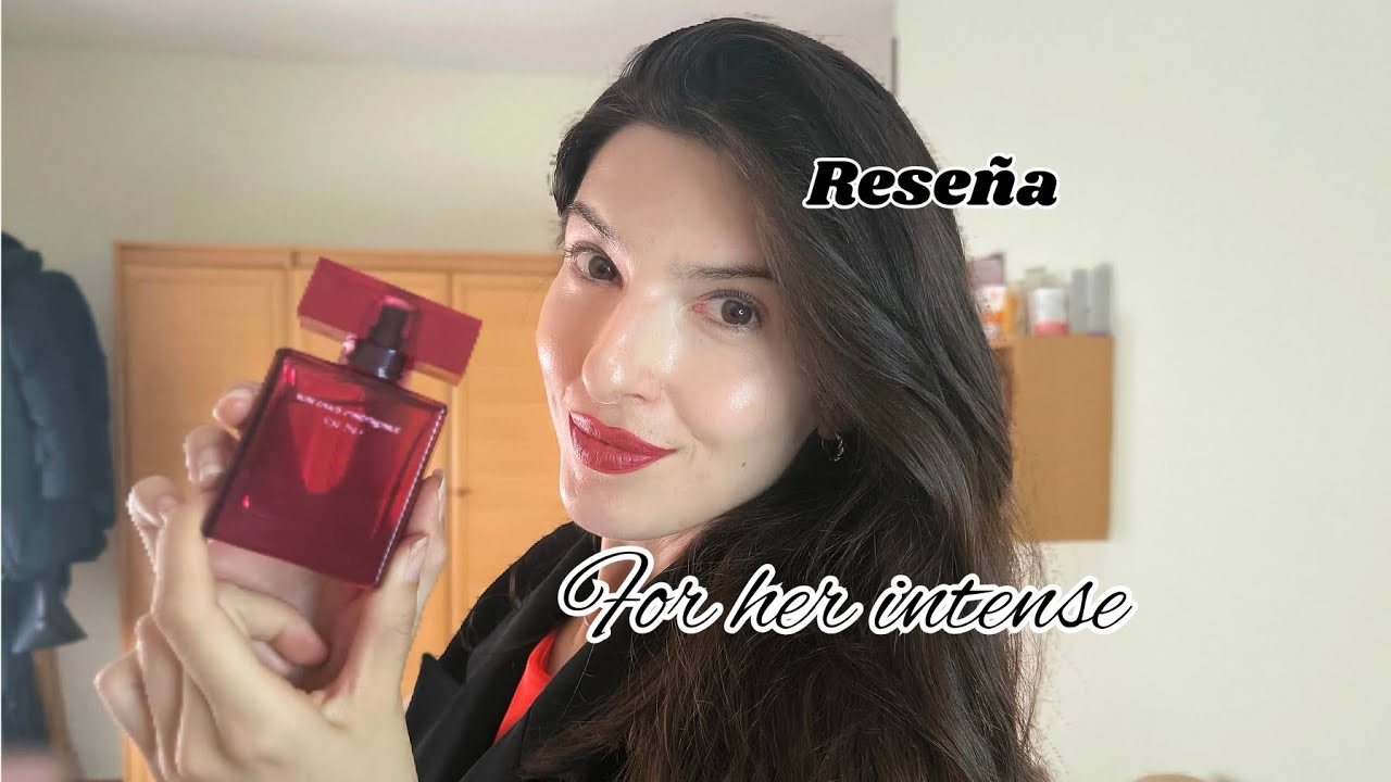 Reseña: For her intense