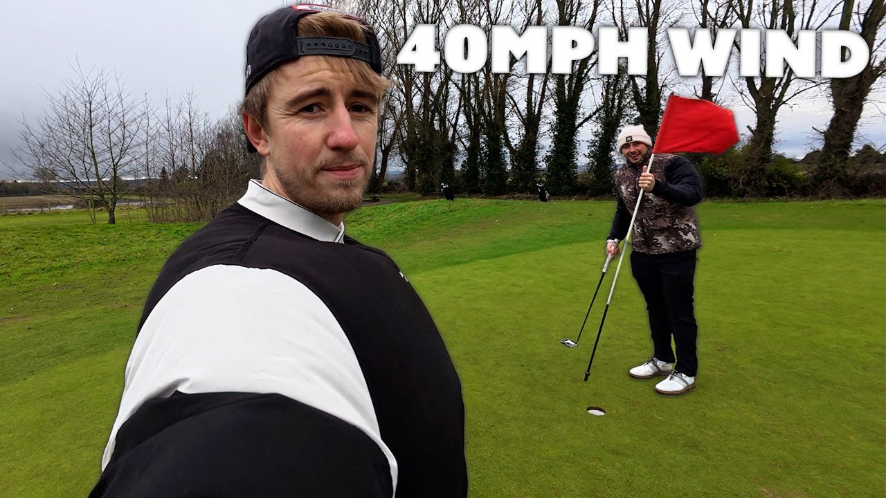 I Got Destroyed by the Wind… Worst Round Yet (Episode 7)