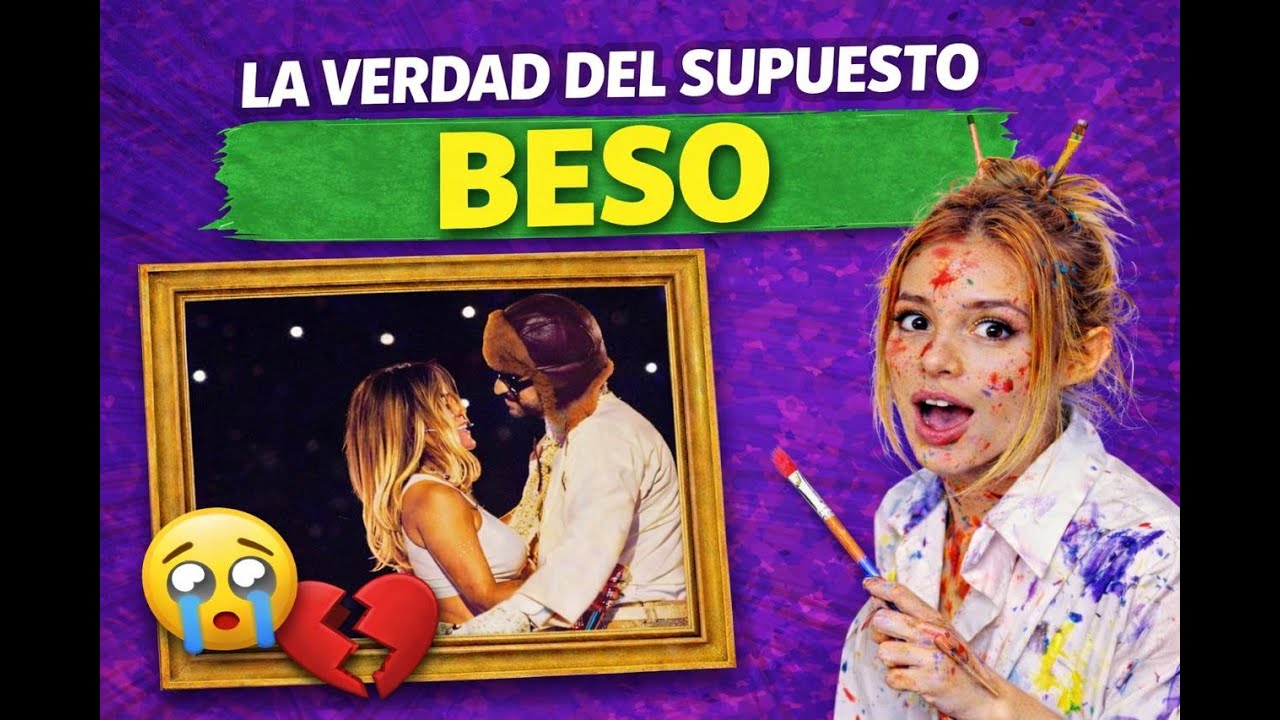 Todo lo que no sabías sobre el concierto de Bad Bunny 
