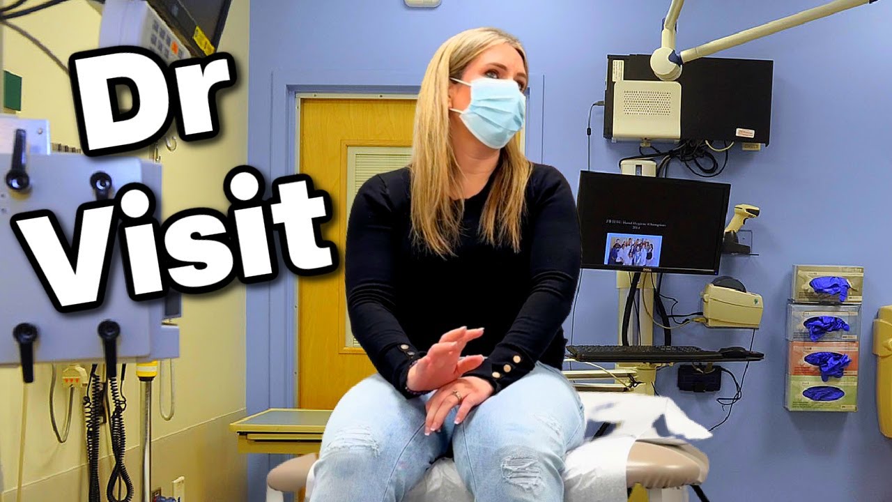 Doctor Appointment | Trying to Find a Doctor