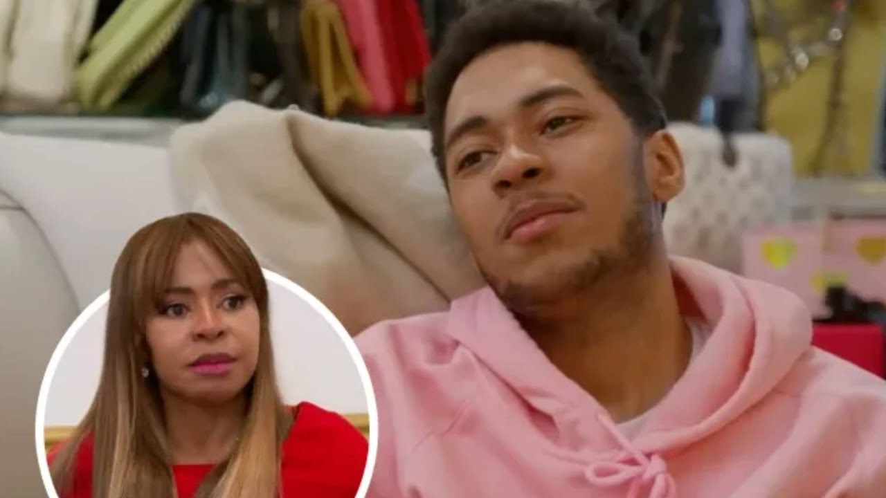 MARY COSBY SON PASSES AWAY FROM OVERDOSE AT 23 YEARS OLD!(DETAILS INSIDE)