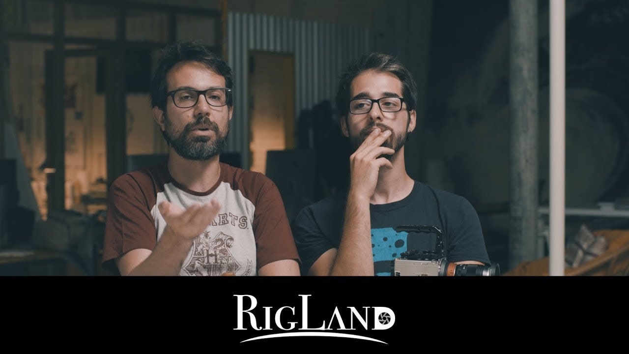 Oggi parliamo della RIGLAND ! Ne vale la pena ?