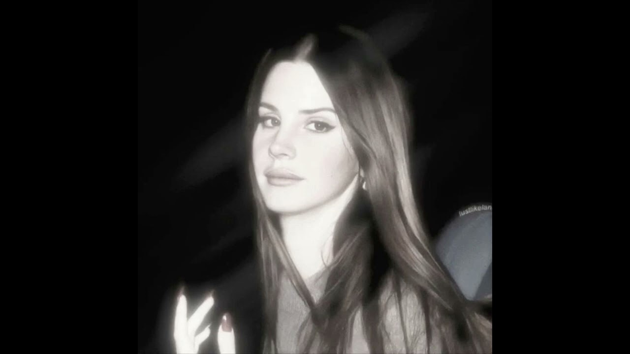 Don't Stop - Lana Del Rey (Unreleased)