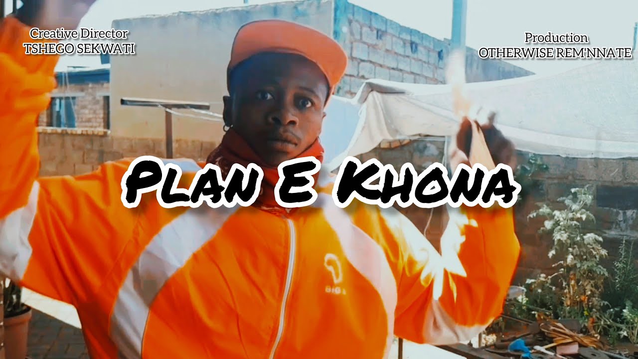 Plan E Khona (episode 1) Plan gone wrong