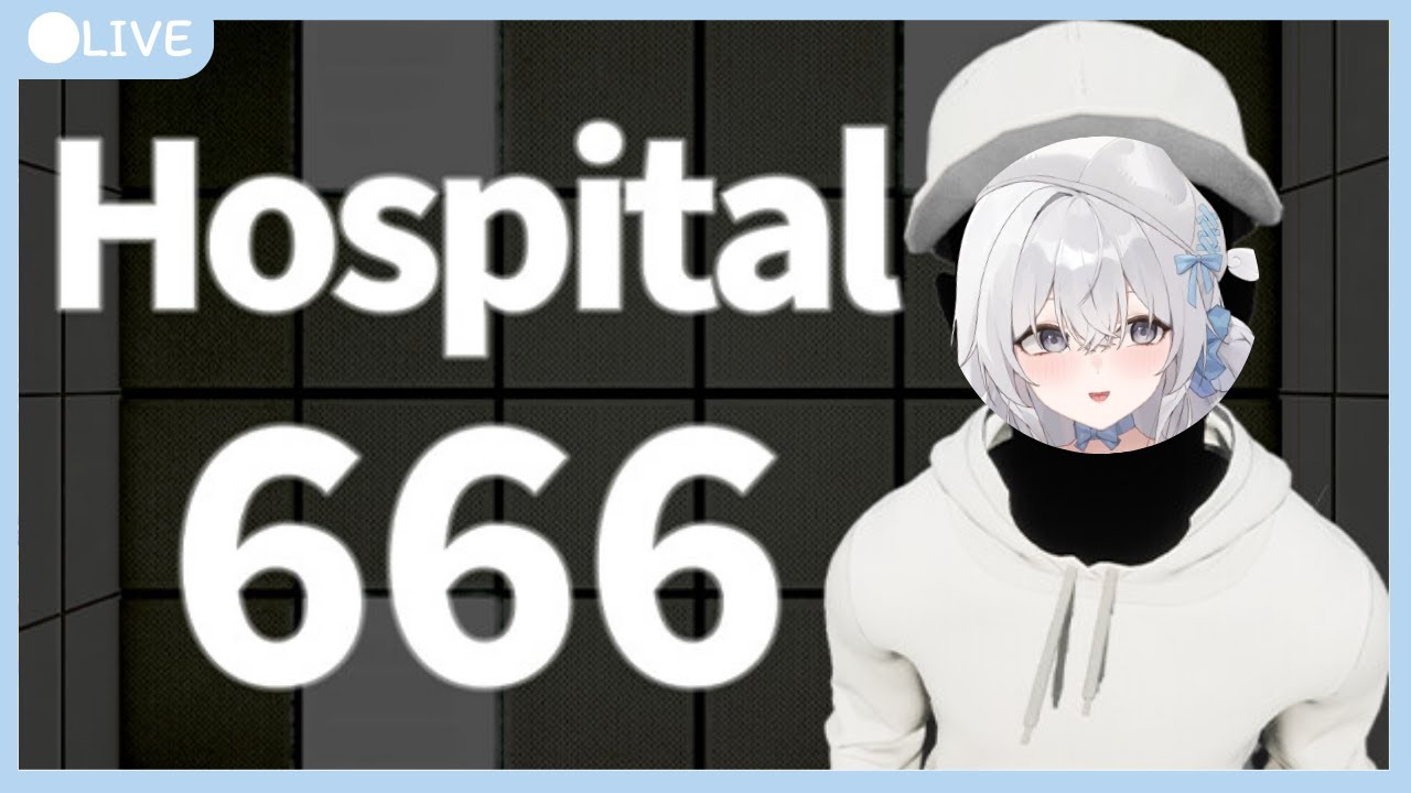 (🔴 Live Hospital 666 #1)  I ChanCh