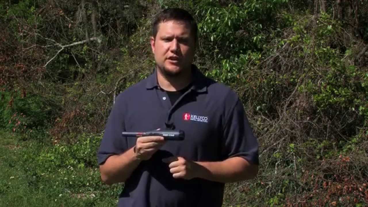 Minelab Pro-Find 25 Pinpointer | Kellyco Metal Detectors |