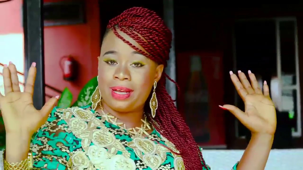 💃Mbalou Original   Limaniya 📽CLIP OFFICIEL 2017