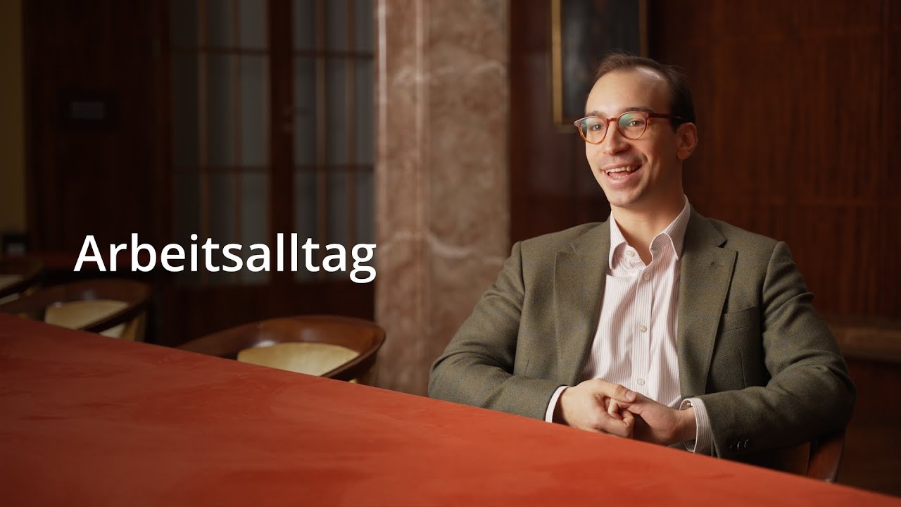 Arbeitsalltag bei Dorotheum | karriere.at